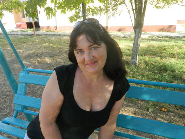 Ксения Исайкина