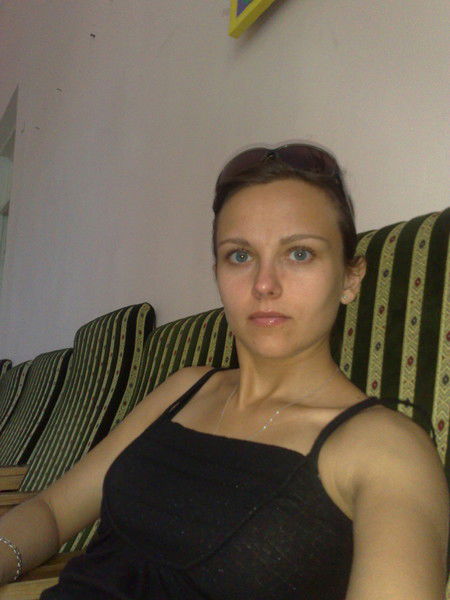 Оксана Акимова