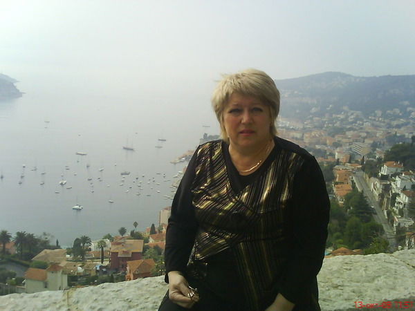 Ирина Панчук