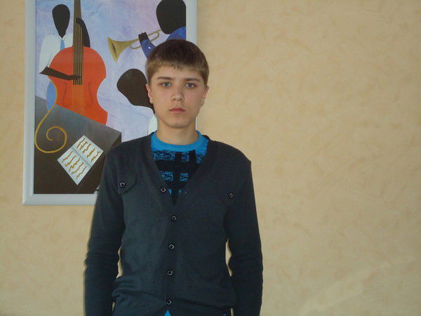 Иван Пильтин