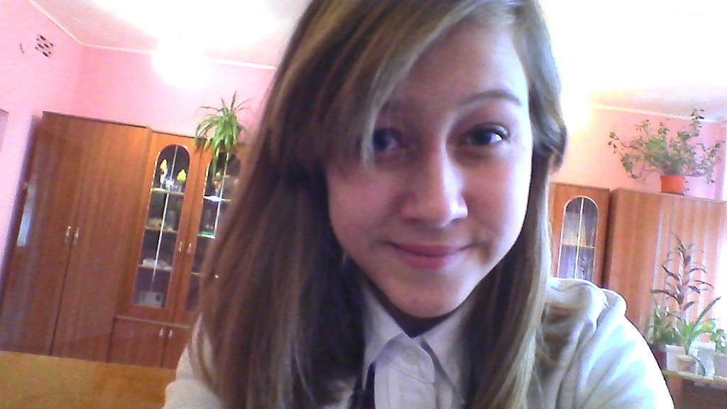 Верка Владимировна