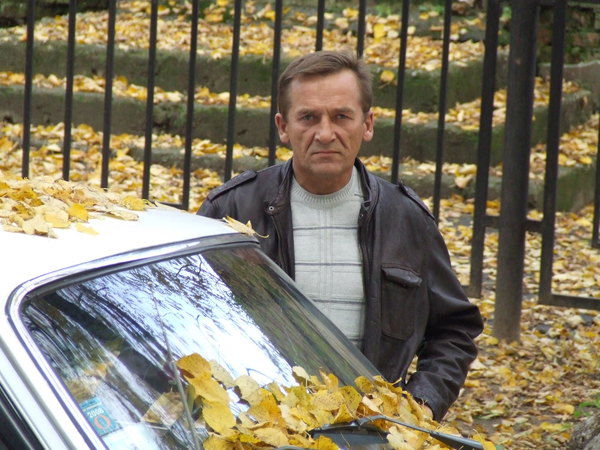 Сергей Чугорев