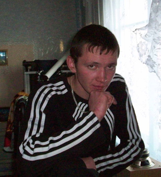 Степан Кузнецов