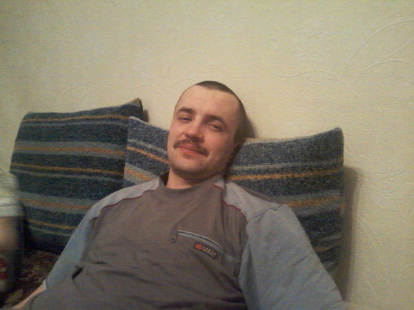 Рачков Вячеслав