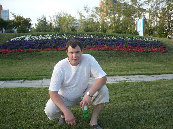 Евгений Кузнецов