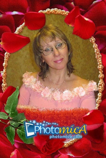 Света Гетьман(Хохлова)