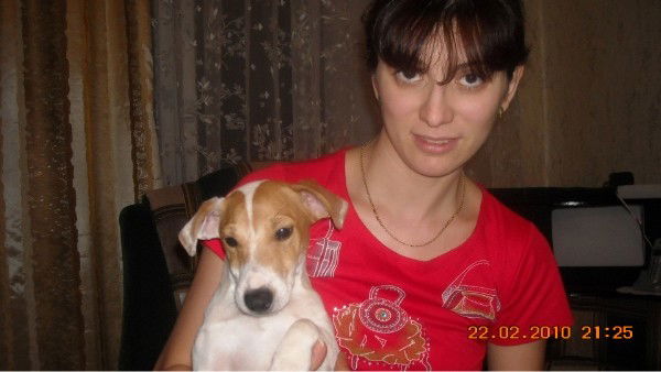 Эльвира Григорьева