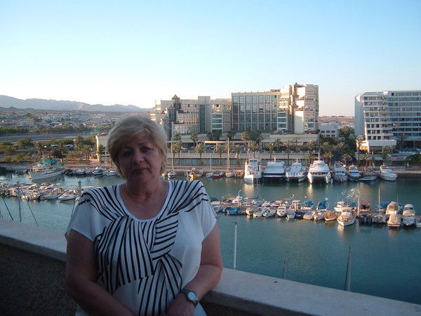 Светлана Шепелев