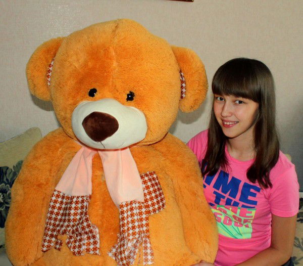 Альбина Гарифьянова