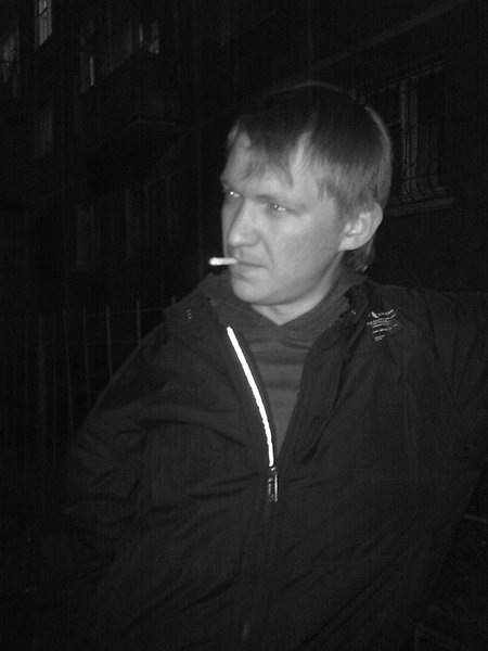 Саня Дудырин