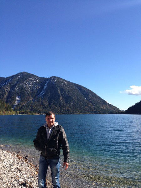 Владислав Медведев