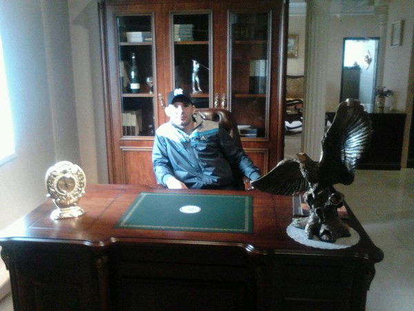 Женя Шеверёв