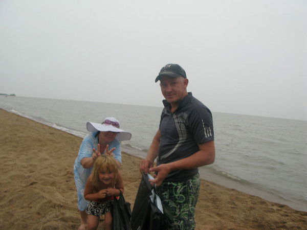 Андрей Кошнаренко