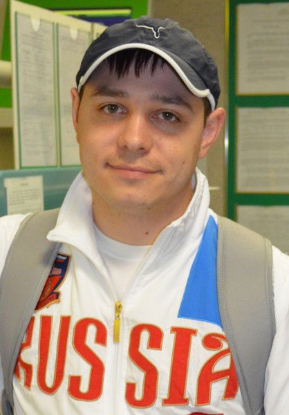 Анатолий Тычина