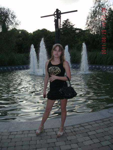 Екатерина Фенина