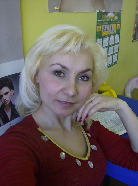 Вика Приходько