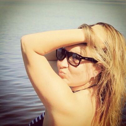 Альбина Бикмухаметова