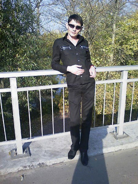 Дмитрий Латыпов