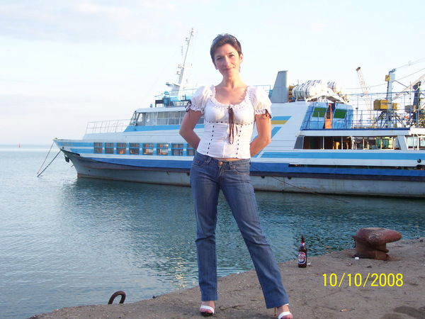 Валентина Чабан