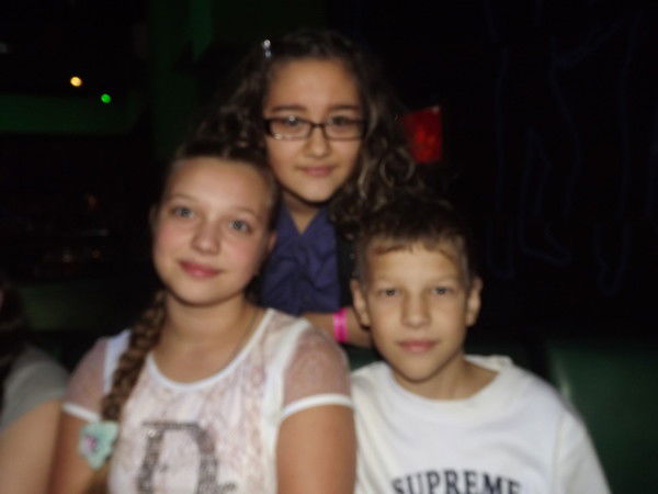 Вика Заславская