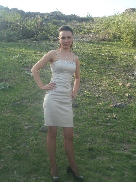 Светлана Константинова