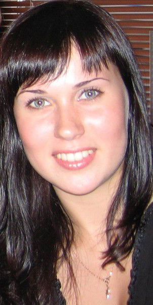 Наталья Половникова