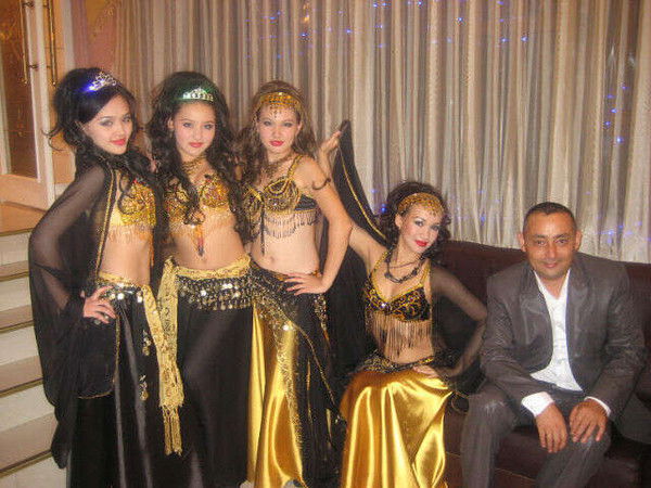 Бауржан Габдиев