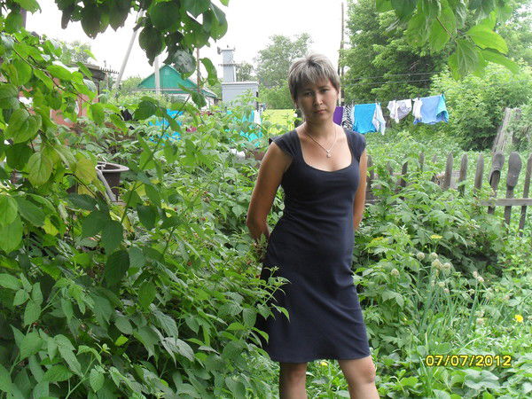 Регина Якимова