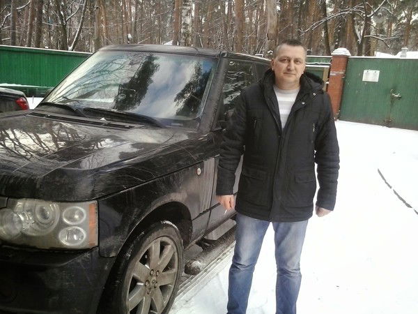 Дмитрий Дружинин