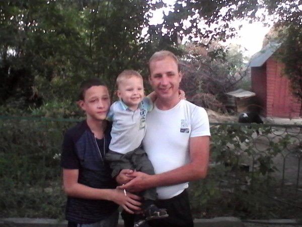 Денис Денис