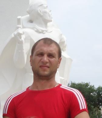 Расул Салахов