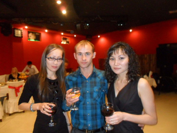 Игорь Носов