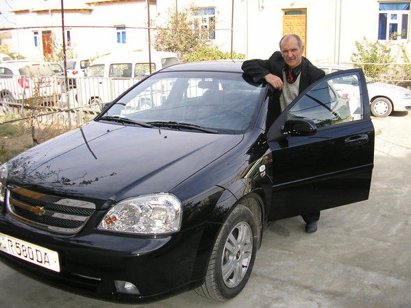 Разим Ганиев