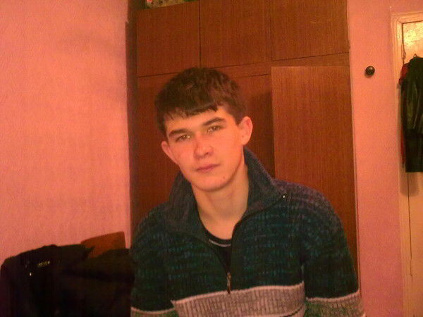 Виктор Пархоменко