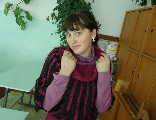 Анжела Герасименко