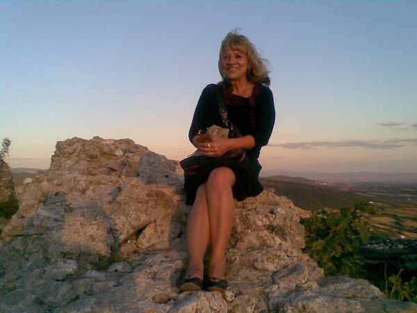 Ирина Бережнова