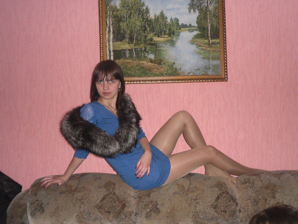 Татьяна Морозова