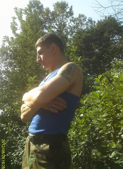 Андрей Борисов