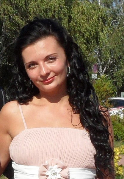 Ирина Кочетова