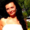 Ирина Кочетова