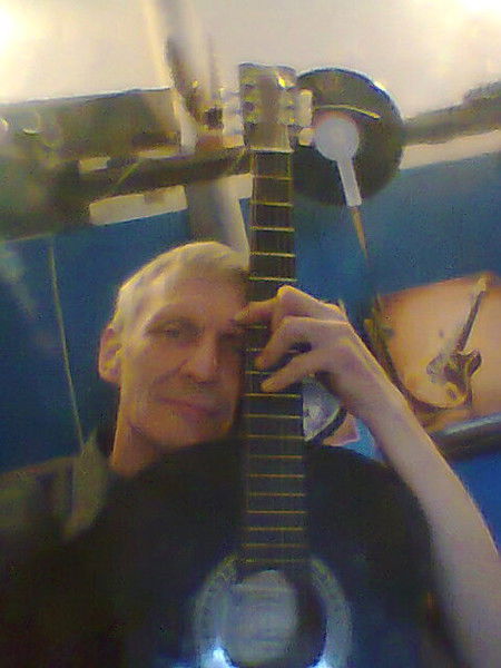 Сергей Кобычев