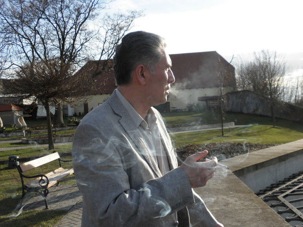 Игорь Мучник