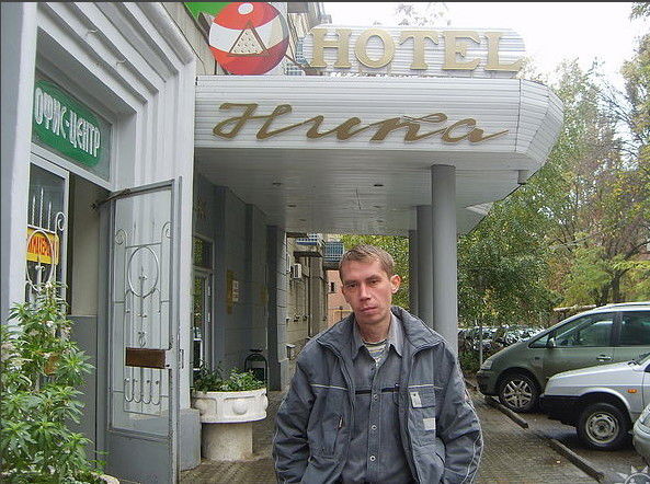 Андрей Курепин