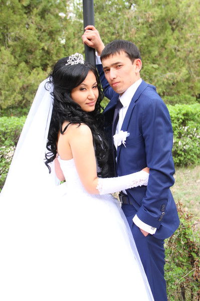 Назим Раношка Юсуповы