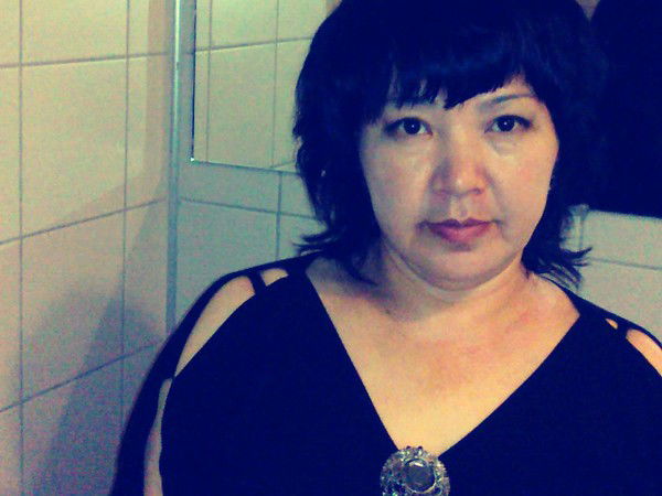 Гульмира Мурзагалиева