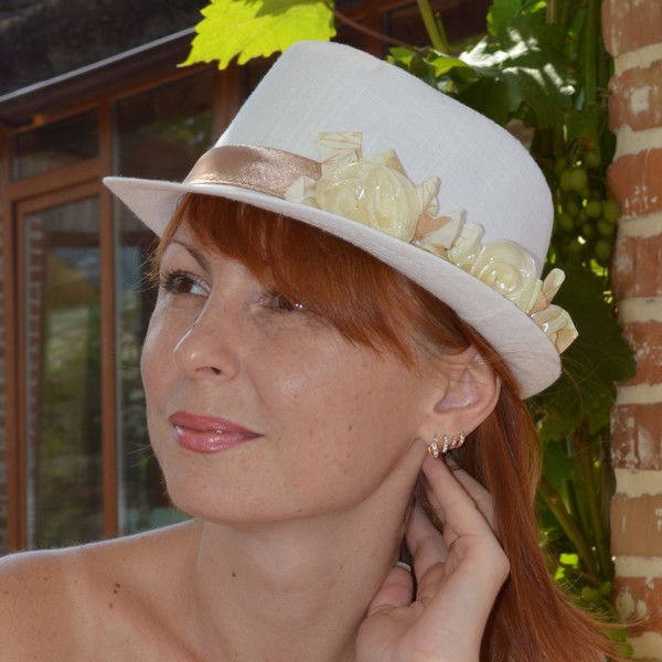 Янина Кузьмиченко