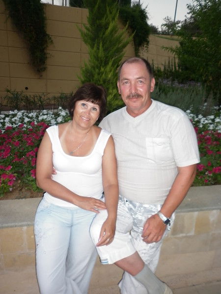 Ольга Зарипова