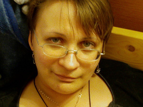 Анна Гурьева