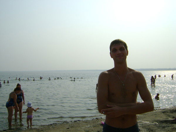 Евгений Казаков