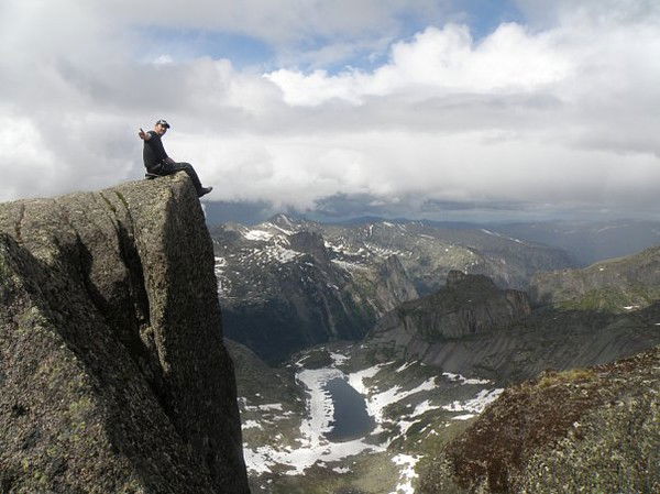 Виталий Горчаков